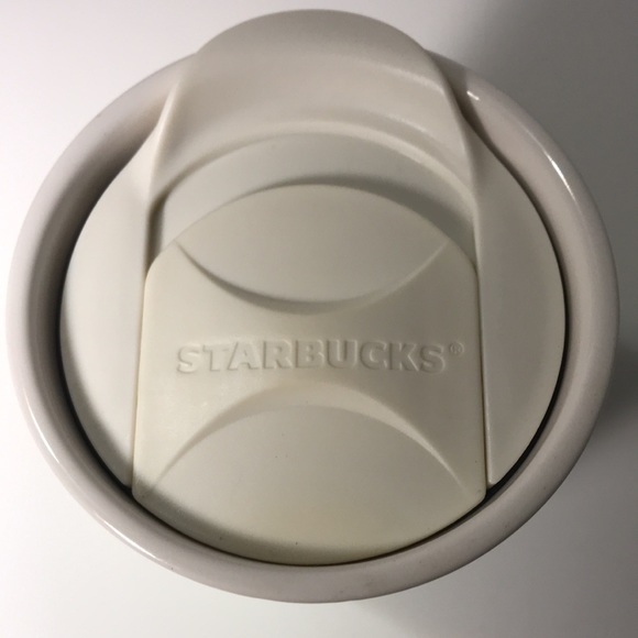 Starbucks 2012 8 oz Bone China Tumbler - Picture 2 of 5